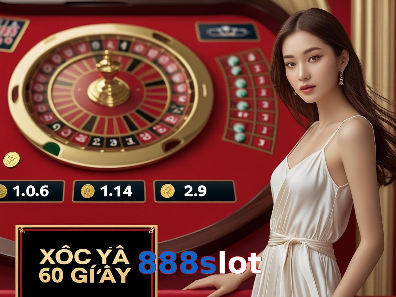 888slot