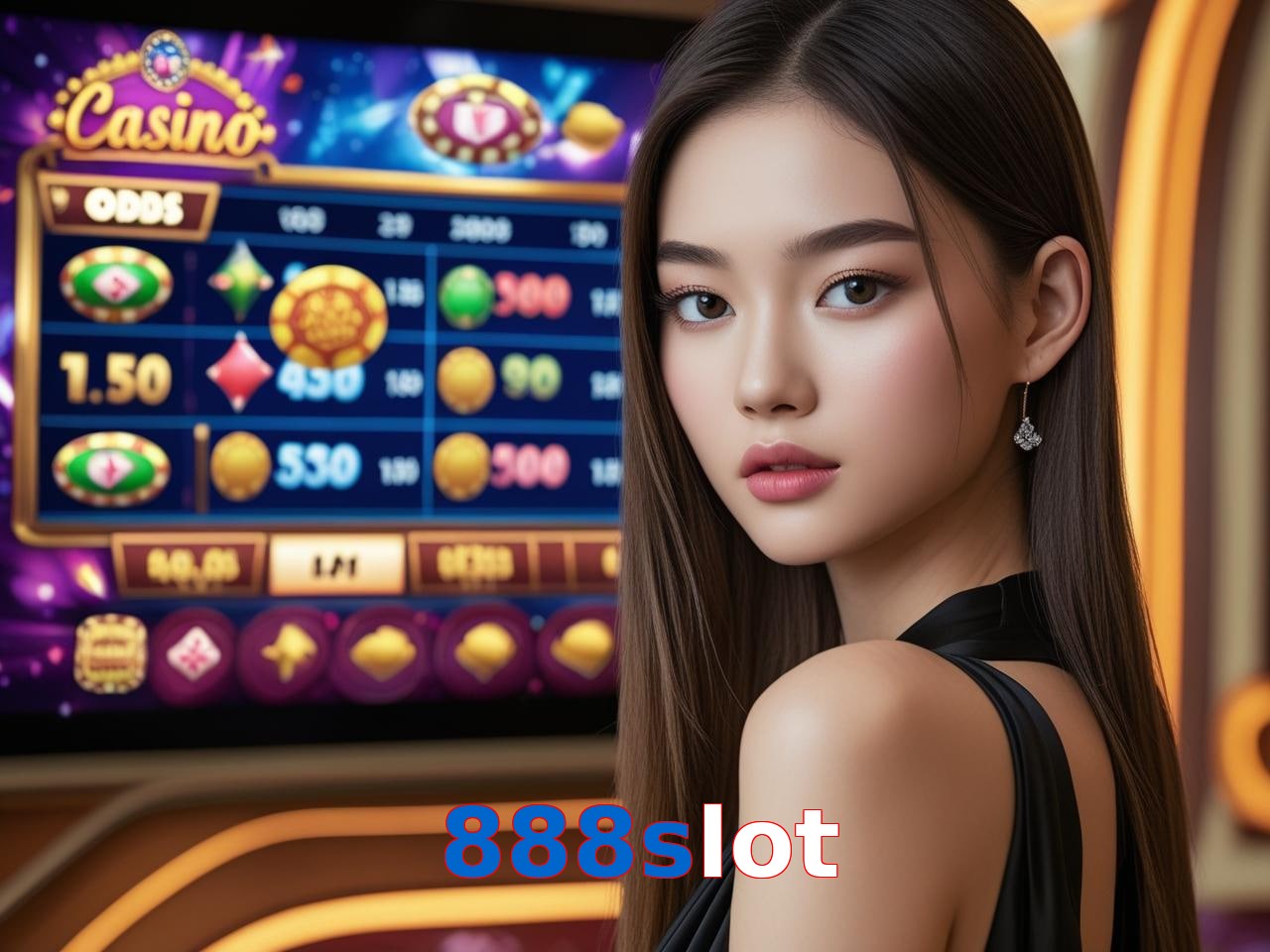 888slot