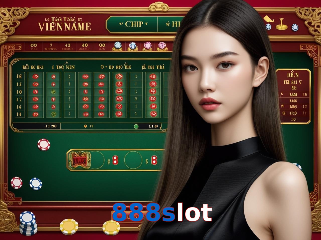 888slot