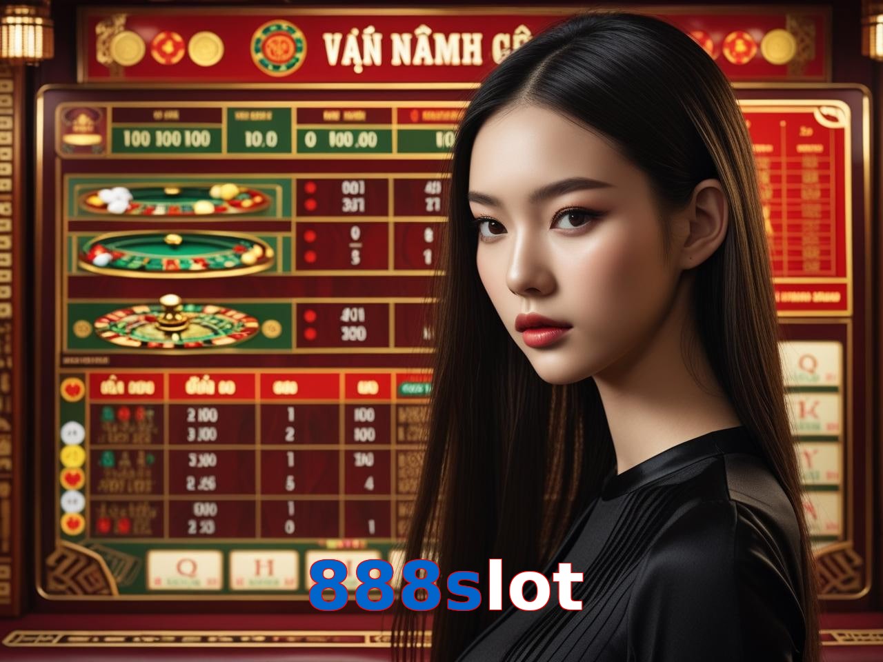 888slot