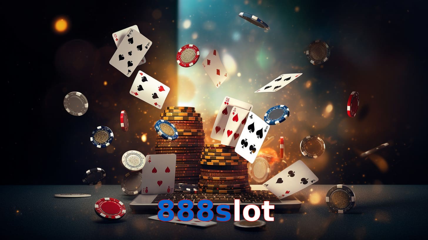 888slot