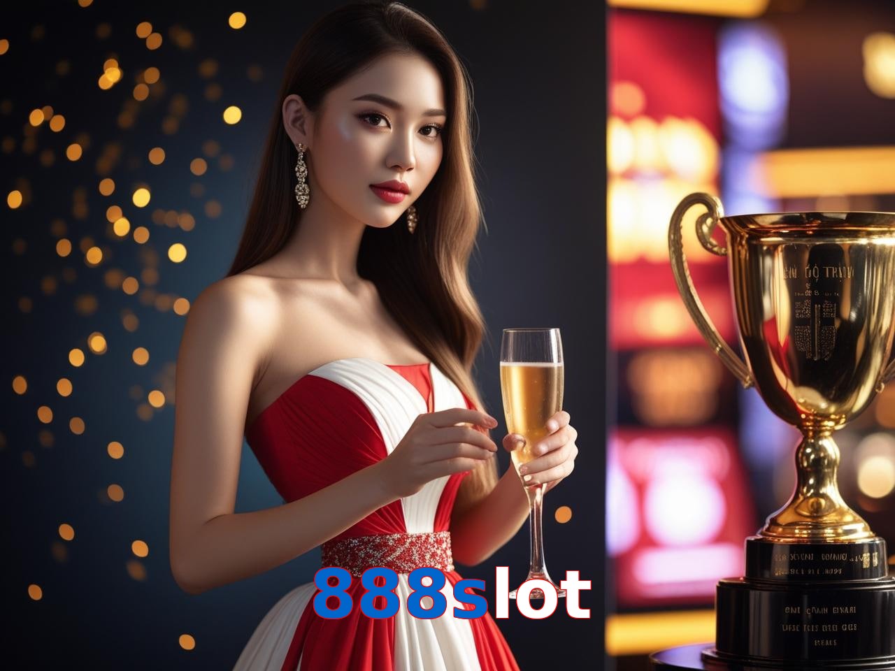 888slot