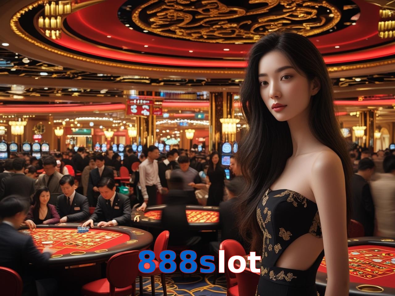 888slot