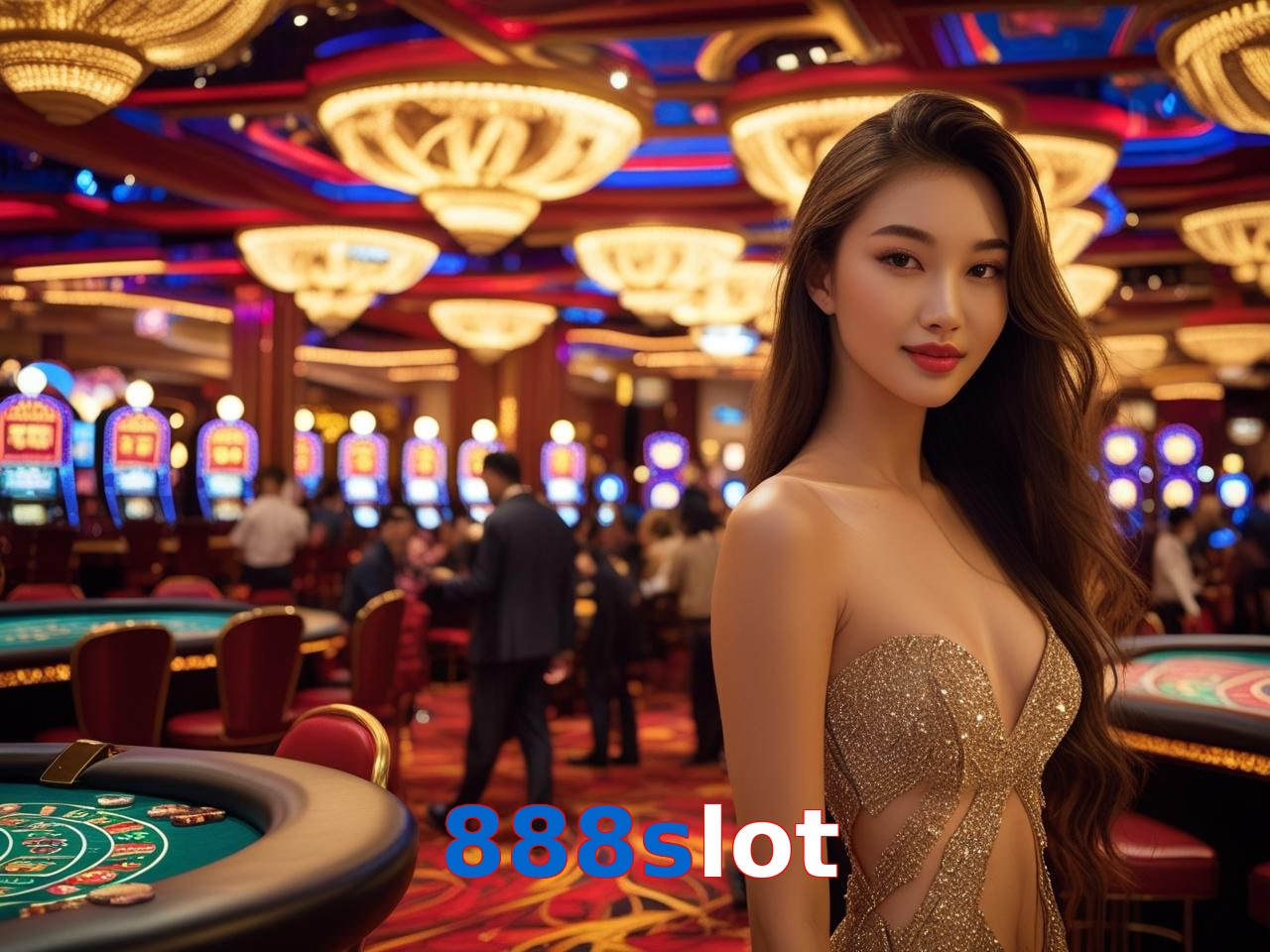 888slot