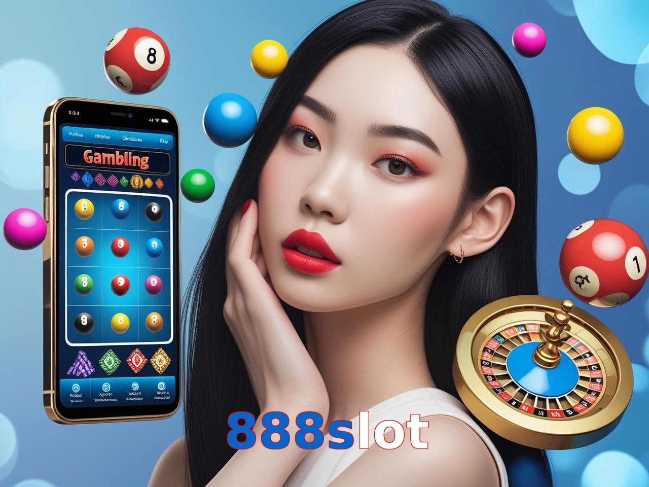 888slot