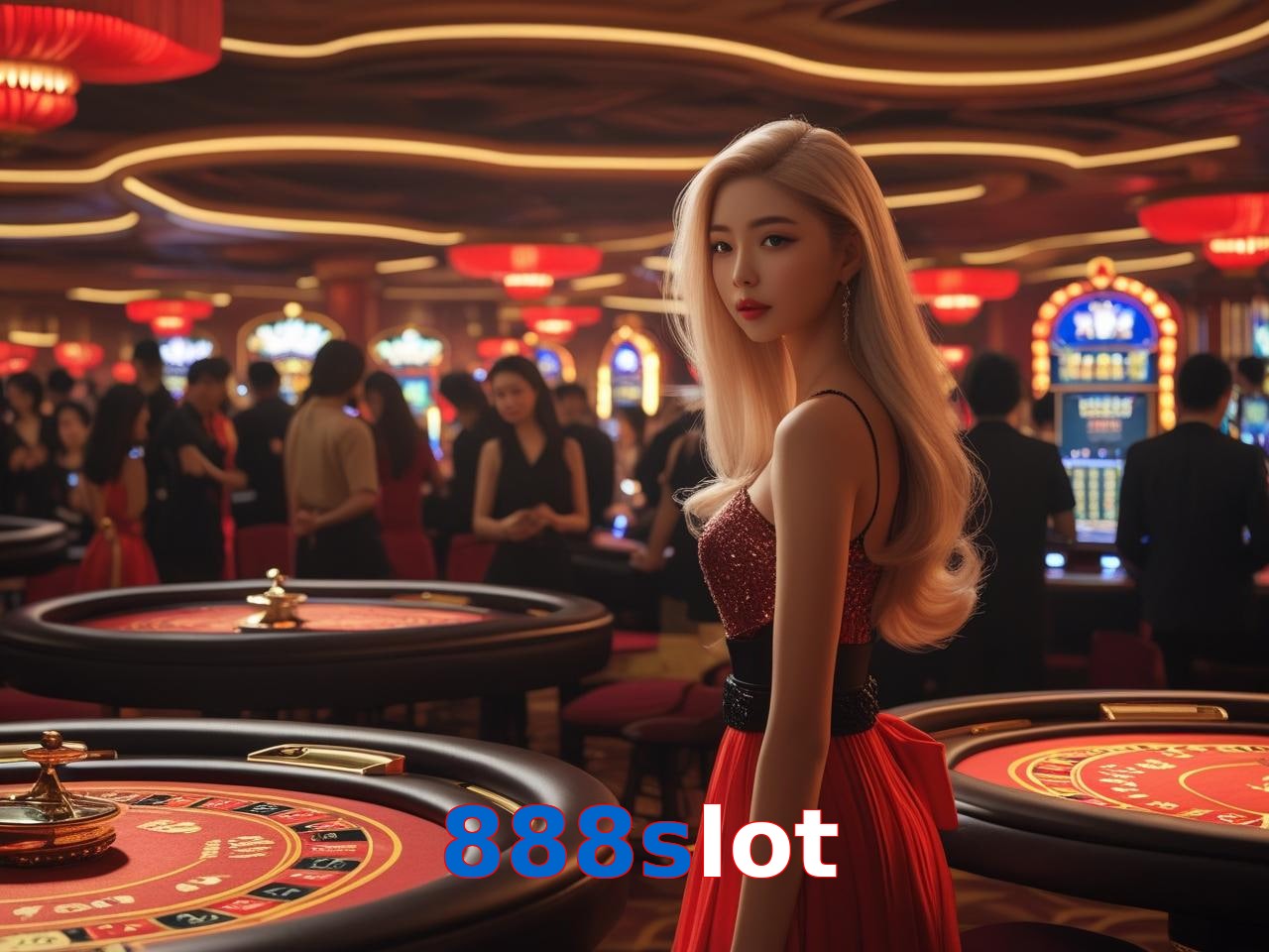 888slot