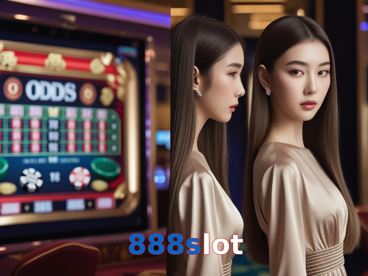 888slot