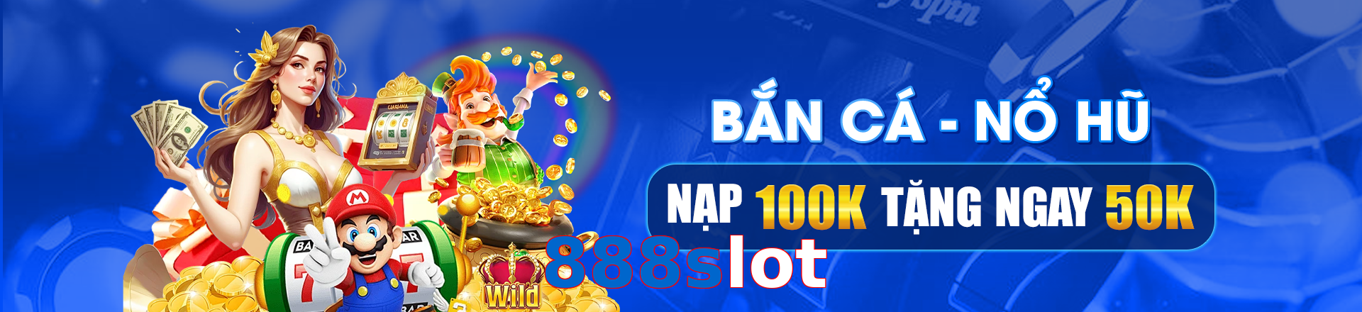 888slot