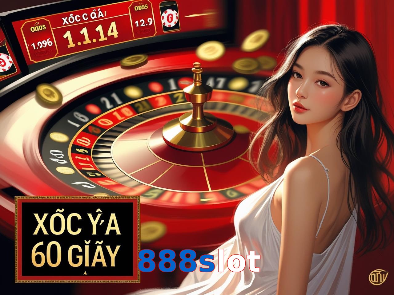 888slot