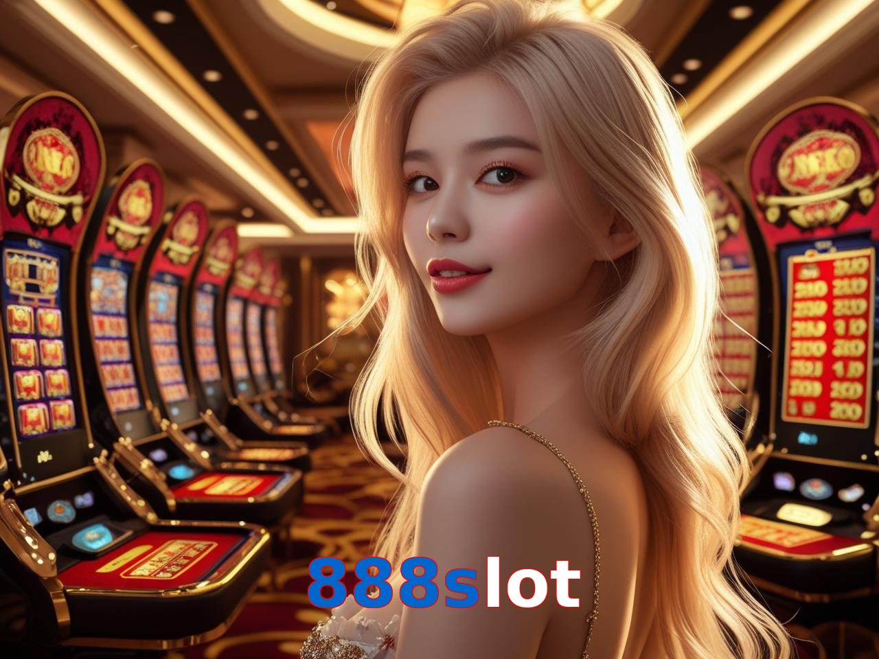888slot