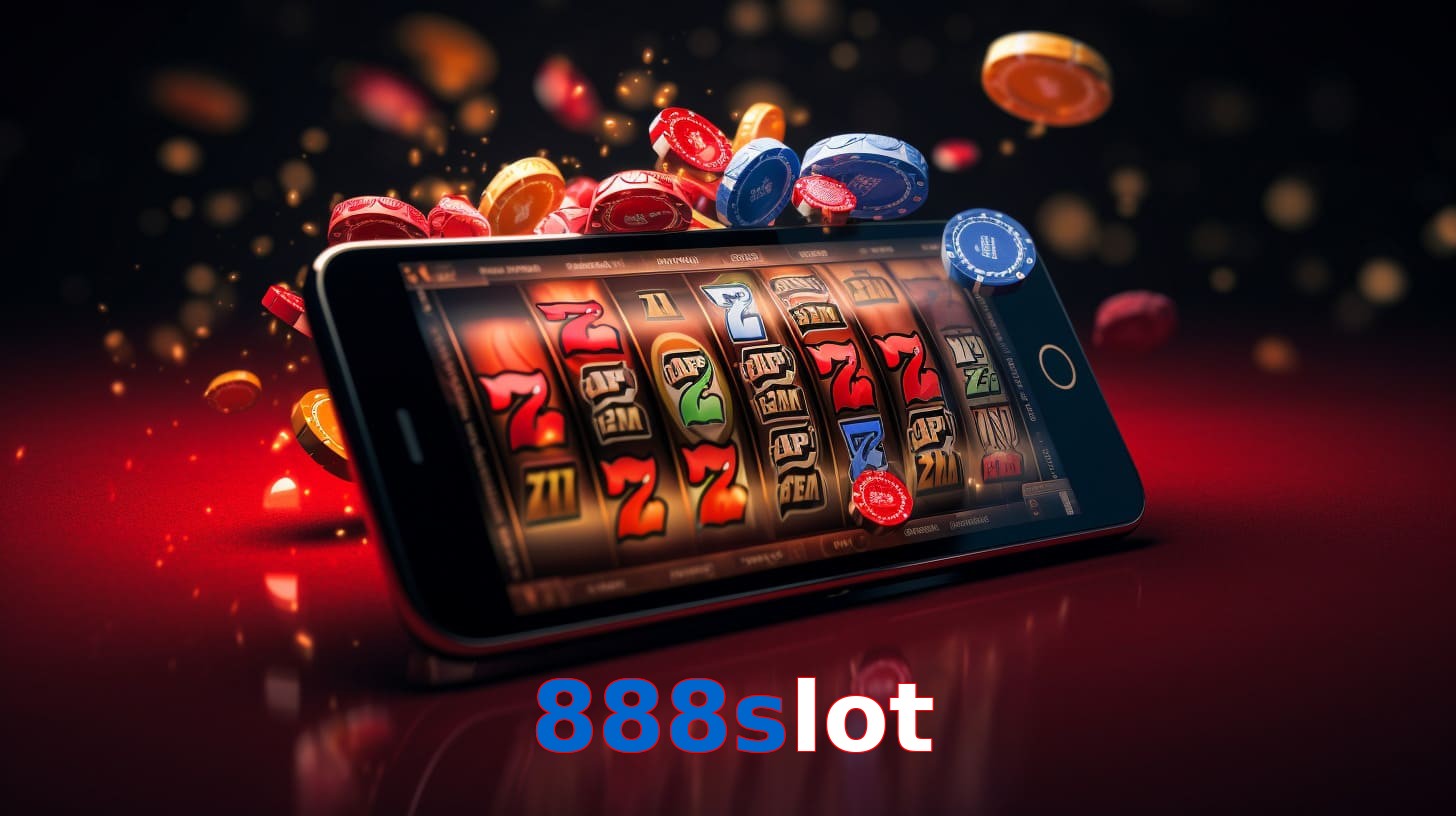 888slot
