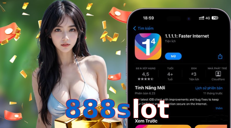 888slot