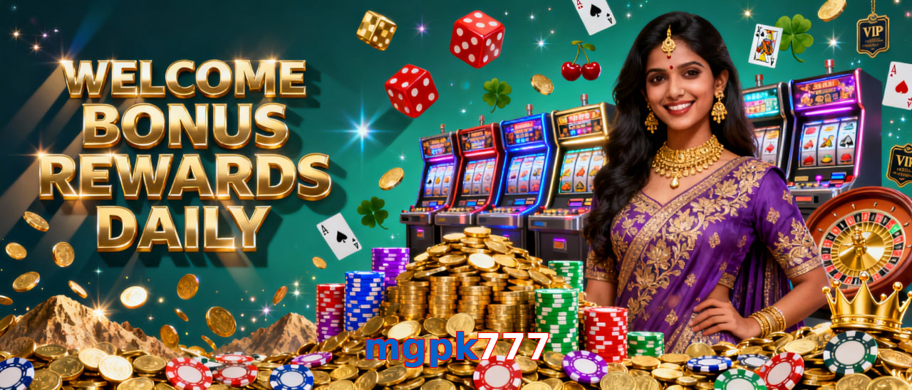 Mgpk777
