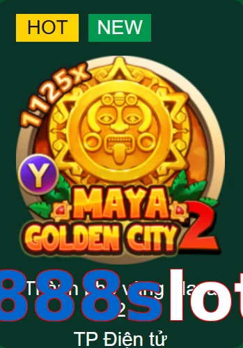 888slot