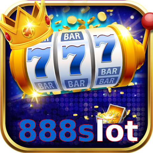 888slot