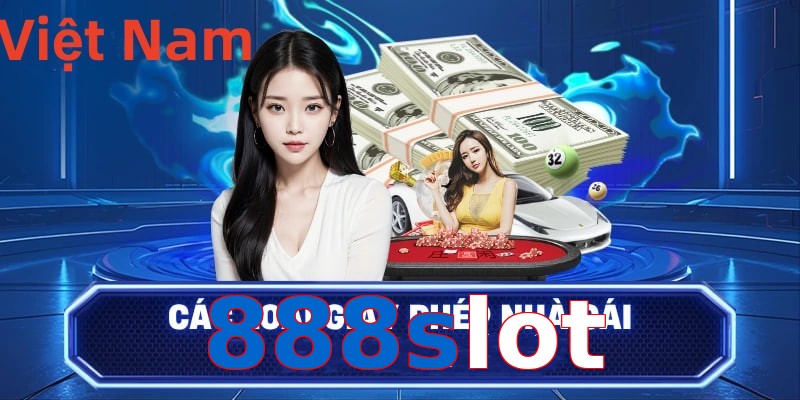 888slot