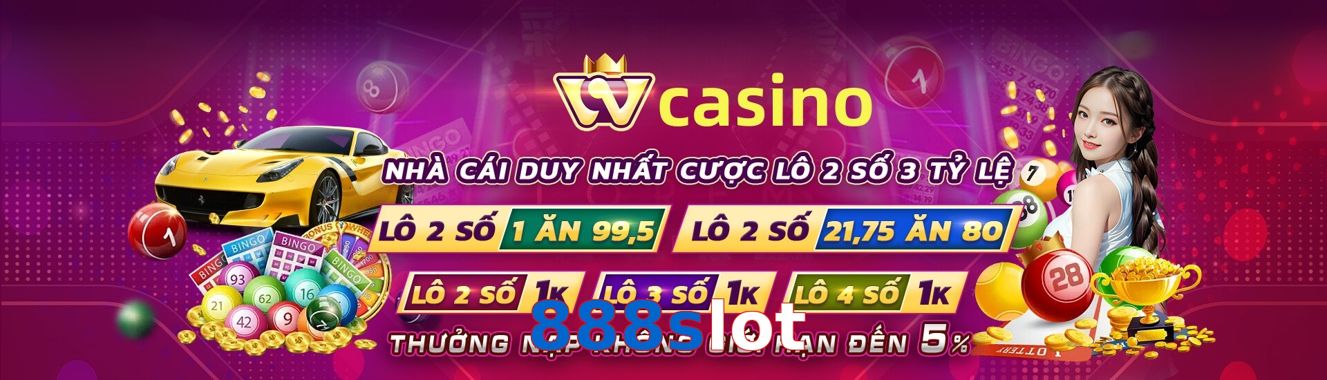 888slot